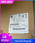 New Allen Bradley 25C-E027N104 Free Shipping Box Factory Sealed Plc. Fixed Price $5790.00.