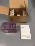 Reliance Electric/rockwell MD65 6MDAN-5P0102 230VAC 1HP Drive Brand New In Box. Fixed Price $400.00.