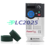 New Sealed Allen Bradley 25B-D013N114 Powerflex 525 5.5KW (7.5HP) Ac Drive. Fixed Price $579.00.