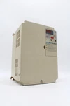 Yaskawa CIMR-V7AM45P5 3-PHASE Inverter Drive. Fixed Price $900.00.
