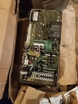 Allen-bradley Plus Ii Ac Drive 1336F-B050-AA-EN-L6 20HP 3PH *no Cover. Fixed Price $595.00.