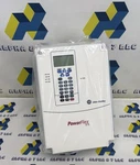 Allen-bradley 20AD014C3AYNANC0 Powerflex 70 Amp 10 Hp Ac Drive. Fixed Price $3500.00.