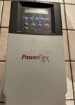 Allen-bradley Power Flex 400 Series Adjustable Frequency Ac Drive 22C-B017N103. Fixed Price $225.00.
