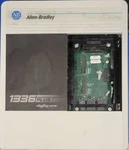 Fully Tested Allen-bradley 1336F-BRF50-AA-EN-HAS2-L4 Variable Frequency Ac Drive. Fixed Price $450.00.