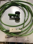 Allen Bradley 2090-K6CK W/ E341876 22 Awg. Fixed Price $100.00.