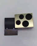 Allen-bradley 25-JBAB Ser.a Powerflex 520 Adapter Accessory Kit. Fixed Price $23.50.
