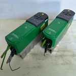 Control Techniques Emerson Unidrive UNI1405 Ac 4KW 380/480V S/w: 03.02.12. Fixed Price $1049.37.