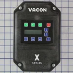 Vacon X4C40020C 380/460 3-PHASE Variable Frequency Drive Vfd. Fixed Price $2626.75.
