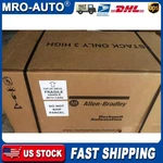 Allen Bradley 20G14TF370JN0NNNNN Brand In Box Expedited Express Via Us Free Tax. Fixed Price $39474.54.