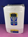 Baldor VS1GV45-4B H2 Vector 480V-AC 0-500HZ 5HP Vfd Drive. Fixed Price $499.00.