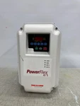 Allen-bradley 22B-E1P7C104 Variable Ac Drive 1HP 3P 414-660V Powerflex 40 IP66. Fixed Price $699.99.