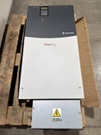 Allen Bradley Power Flex 700 Ac Drive 20BC260A0ANNANC0 Warranty Fast Ship. Fixed Price $12555.00.