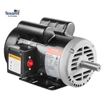 5HP Air Compressor Electric Motor, 230V 25 Amps, 56HZ Frame 3450RPM, 7/8" Keyed. Fixed Price $297.50.