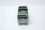 Allen Bradley 22D-B017N104 Drive 5HP 200-240V-AC 0-500HZ 0-230V-AC. Fixed Price $791.65.