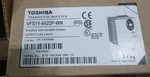 Toshiba VFS116022PWN Industrial Control System. Fixed Price $972.00.