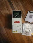 New Sealed Abb ACS380-040C-09A4-4+K475. Fixed Price $600.00.