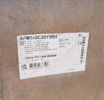 Schneider Electric - APM1A0C20Y6RH Standard Power Module Speed Drive. Fixed Price $14143.22.