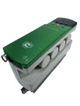 Control Techniques DIN1220150B Drive "overnight Option". Fixed Price $541.63.