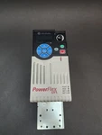 Allen-bradley 25B-V2P5N104 Powerflex 525 Vfd 0.5HP 110-120V 1PH Input 3PH Out. Fixed Price $250.00.