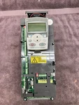 Abb Motor Drive ACX550-U0-04A1-4+P901 480VAC 4.1A. Fixed Price $450.00.