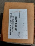 Warrick Controls, Gems Sensors Inc, 2F1F0-2Z1E, L77038. Fixed Price $350.22.