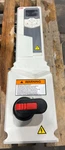 Abb 3 Hp Drive 480V ACS580-0P-04A8-4+F225+K490 W/ 125A Circuit Breaker. Fixed Price $539.99.