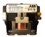 Abb DP30C2P-2B Definite Purpose Contactor Pole 30FLA 40A 208/240 50/60HZ V. Fixed Price $112.80.