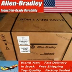 New Ab 25A-E9P9N104 Free Shipping Box Factory Sealed Plc. Fixed Price $1485.00.