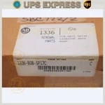 New 1336-BDB-SP17C Ab 40HP Gate Drive 460V Spot Goods Expedited Shipping Ms. Fixed Price $3373.26.