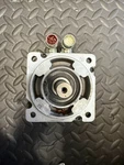 Parker MPP0921B1E-NPSN Brushless Servo Motor 3800RPM 340VDC Tested Mechanicals. Fixed Price $355.00.