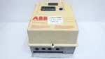 Abb G02202A00 Vfd Drive 208-460V-AC 0-460V-AC 0-180HZ. Fixed Price $334.85.