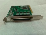 Contec 7216B PIO16/16L Isolated Digital I/o Board Module Card PIO-16/16L(PCI)H. Fixed Price $97.00.
