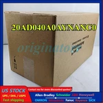 New Allen Bradley 20AD040A0AYNANC0 Powerflex 70 Ac Drive Ab. Fixed Price $3811.40.