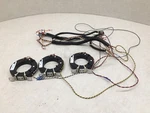 Lot Of 3 Wicc MW1565 Current Transformer Asi Robicon ID-454GT 1249F217. Fixed Price $148.75.