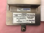 Siemens Solid State Hard Drive TYZ-3-424-2456A ( Overhauled By ). Fixed Price $189.99.