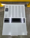 Us Drives Inc. Phoenix Vector Drive, D5-0500VT-N1-S, 500HP, 525-600VAC, 3PH. Fixed Price $2499.99.