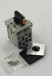 Allen-bradley Bulletin 194L-E25-1756 On-off Switch Made Italy. Fixed Price $110.00.
