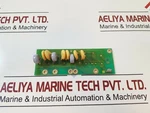 Fuji Electric EP-4861-C2 Inverter Input Absorption Board. Fixed Price $140.02.