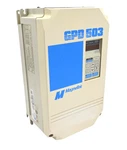 Magnetek 4.8A 460V 3HP 42P21. Fixed Price $509.15.