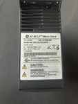 Ge AF-60 Micro Drive Model 6KLP21F0X9A1 New No Box. Fixed Price $149.00.
