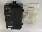 Electronics KBPC-240D 9338 Adjustable Motor Speed Controller 0-90/180VDC. Fixed Price $195.00.