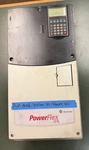 Allen Bradley 20AD065A3AYNAEC0 Powerflex 70 Ser 50HP/40HP 480V Class. Fixed Price $5250.00.
