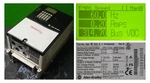 Allen Bradley Powerflex 70 5HP 20AB015A3AYNANG0 240VAC FRN:5.001. Fixed Price $599.99.