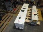 Square S-flex Ac Drive W/ Bypass ATV212HD22N4 Type: SFD212MG4Y Mod: D07. Fixed Price $2750.00.