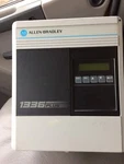 Allen Bradley Plus Vfd CAT#1336S BRF50-AA-EN-HAP-L6 Used. Fixed Price $675.00.