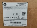 New Allen Bradley Powerflex 753 Vfd 20F11ND065AA0NNNNN Ac Drive 50HP Stock 4465. Fixed Price $2218.26.