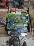 Fuji FRN005M3-21-FROM-MIYANO Frenic 5000 Video Running Motor. Fixed Price $2500.00.