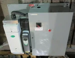 Emerson Commander SK4201 Servo Vfd Ac Variable Frequency Drive W/ Control Box. Fixed Price $1599.00.