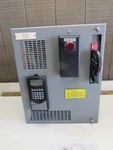 Allen Bradley 19" Mcc Bucket 2162, Powerflex 70 Vfd, Hp /3PH/480V, Make Offer!. Fixed Price $699.99.