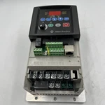 22A-D8P7H204 Allen Bradley POWERFLEX4 5HP 22AD8P7H204 Fully Tested 2YR Warranty. Fixed Price $999.00.